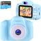 Kids Camera, Digital Camera for Toddlers Age 3-7