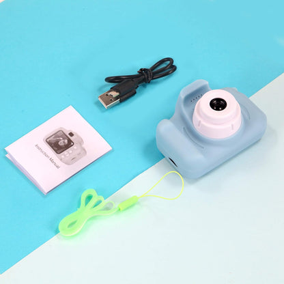 Kids Camera, Digital Camera for Toddlers Age 3-7
